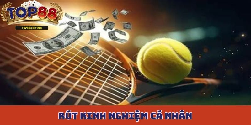Rút kinh nghiệm cá nhân sau những thời gian chơi game giải trí